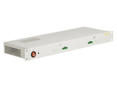 Neware CA-4008n-1U-5VT-TC auxiliary temperature unit with 8 thermistor channels, RS485 communication, and real-time battery thermal monitoring for battery testing systems.