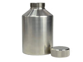 Cell Lab stainless steel roller mill jars (304 / 316) offer high-strength, corrosion-resistant performance for wet or dry milling of medium-hard and brittle samples in R&D and industry.