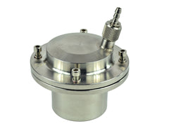 Cell Lab 304-Grade Stainless Steel Vacuum Planetary Milling Jars offer sealed, inert-gas grinding ideal for battery, ceramics & metallurgy R&D. Very good hardness (≈187 HB), corrosion & oxidation resistant.