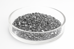 Cell Lab 3N5 (99.95%) Chromium Pieces — high-purity Cr evaporation material for optical coatings, photovoltaics, and decorative films. Excellent corrosion resistance, reflectivity, and adhesion for advanced thin-film deposition.