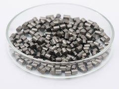 Cell Lab 3N5 (99.95%) Niobium (Nb) Pellets for Thin Films, Superconductors, Coatings and Vacuum Deposition with High Purity and Stability