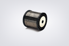 Cell Lab 3N5 (99.95%) Tantalum (Ta) Wire – high-purity refractory metal for vacuum evaporation, thin-film deposition, and superconducting applications. Excellent E-Beam performance and custom diameter options available.