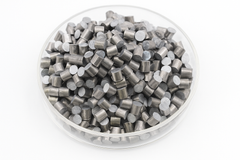 Cell Lab 3N5 (99.95%) Titanium (Ti) Pellets offer high-purity, spherical evaporation material ideal for thin-film deposition, sputtering, and advanced metallurgical research with excellent heat resistance and stability.