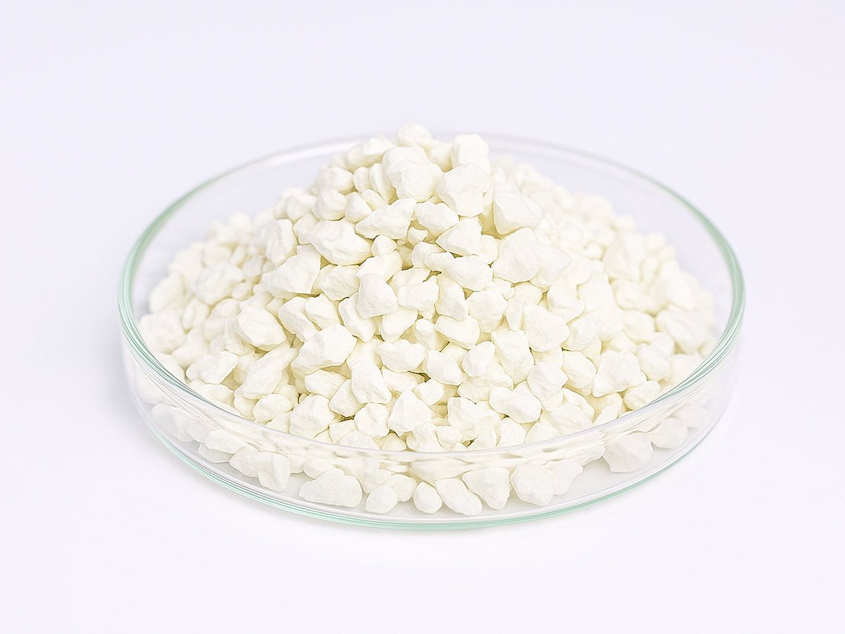 Cell Lab 3N (99.9%) Zinc Oxide (ZnO) Pieces – High Purity Evaporation Material for Thin Film Deposition, Transparent Electronics, Sensors & Optoelectronics