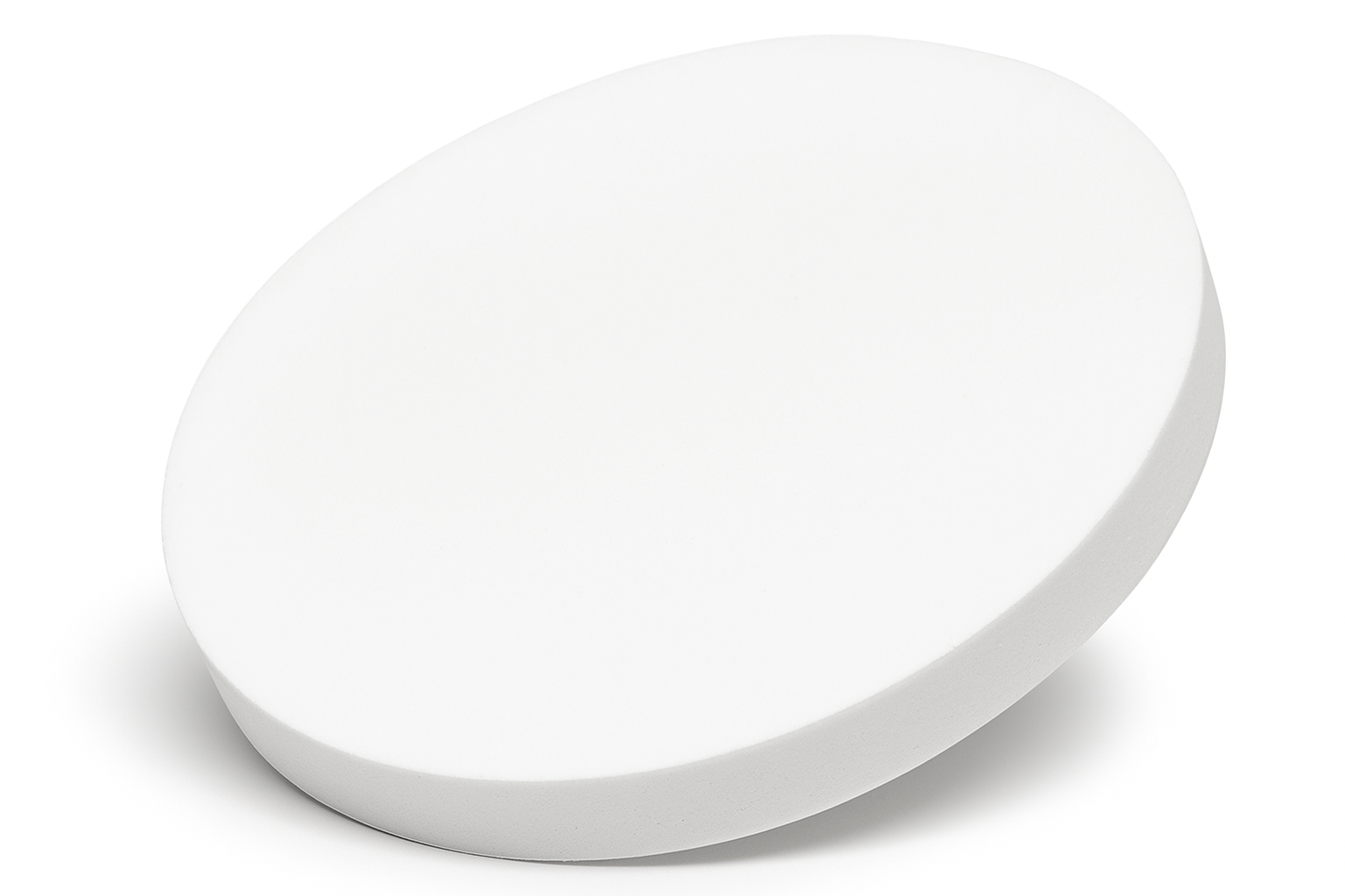 Cell Lab premium zirconium oxide (ZrO₂) sputtering target (99.9% purity) for ceramic thin films, optical coatings, sensors, and semiconductor fabrication.