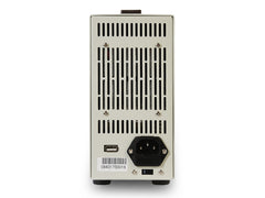 Cell Lab 400W programmable DC electronic load tester with high resolution, ideal for power supply and electronics R&D, battery and LED testing.