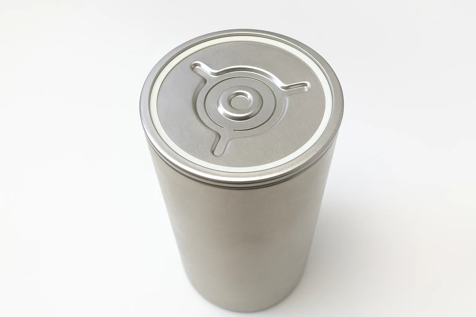 Cell Lab 4680 battery case made of nickel-plated steel with anti-explosive cap, 46×86 mm design, 25 pcs pack—ideal EV cylindrical cell housing for high-energy battery R&D.