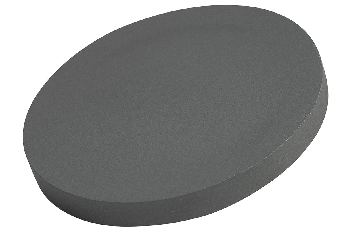 Cell Lab High-purity 99.99% iron oxide (Fe₃O₄) sputtering target for magnetic thin films, spintronics, and advanced semiconductor coating applications.