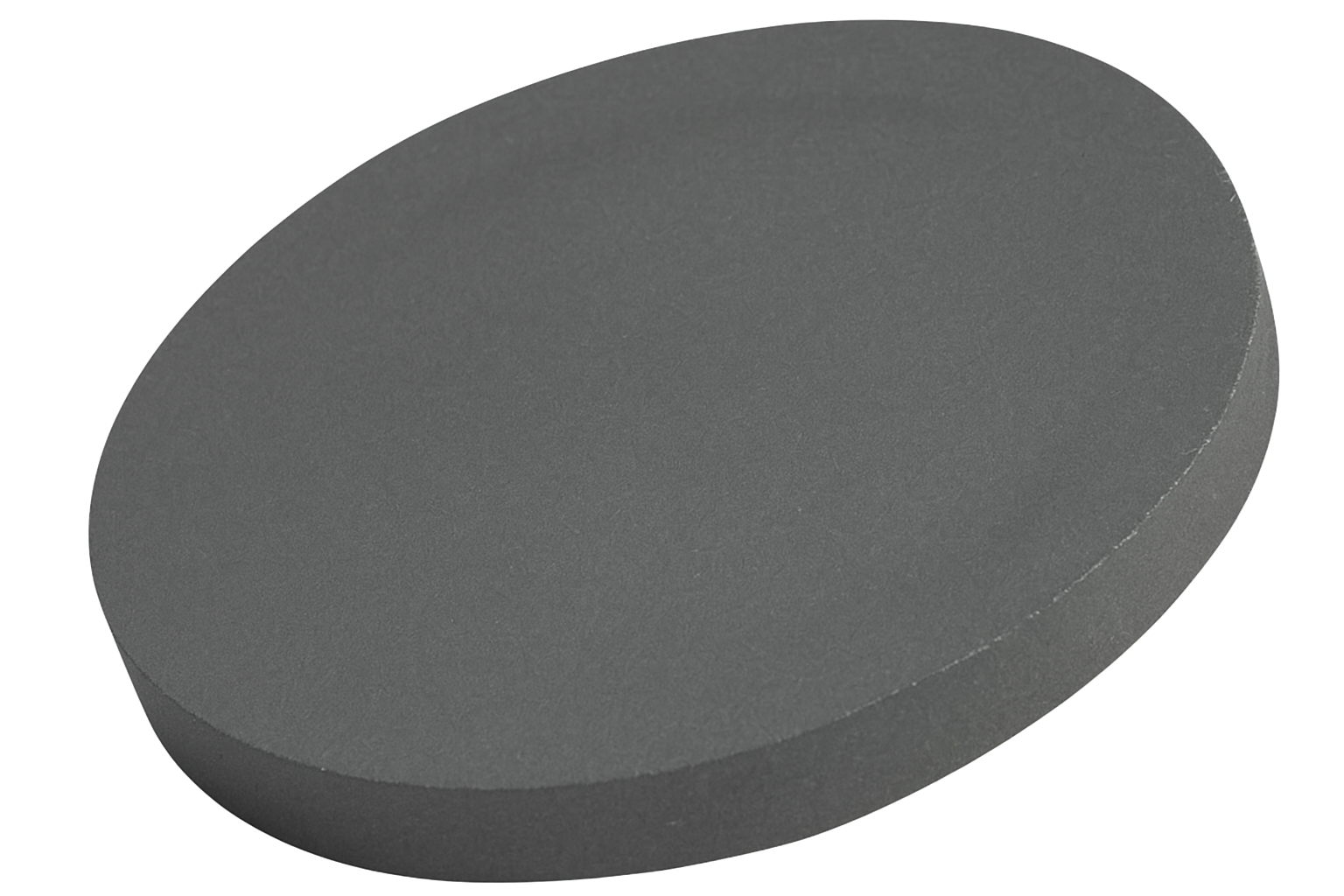 Cell Lab High-purity 99.99% iron oxide (Fe₃O₄) sputtering target for magnetic thin films, spintronics, and advanced semiconductor coating applications.