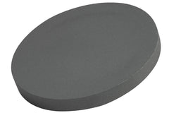 Cell Lab High-purity 99.99% iron oxide (Fe₃O₄) sputtering target for magnetic thin films, spintronics, and advanced semiconductor coating applications.