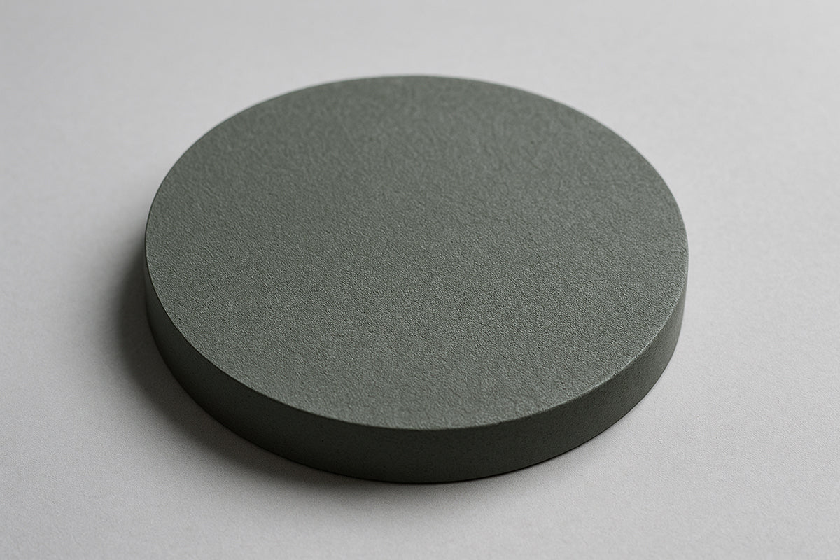 Cell Lab High-purity 99.9% nickel oxide (NiO) sputtering target for thin-film deposition, semiconductor coatings, and optoelectronic device manufacturing.