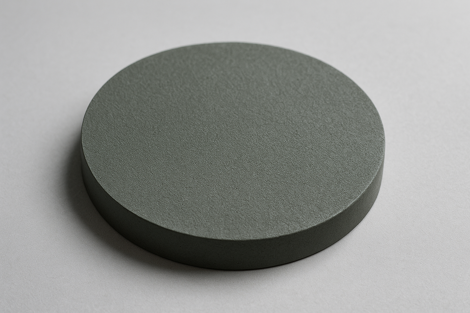 Cell Lab High-purity 99.9% nickel oxide (NiO) sputtering target for thin-film deposition, semiconductor coatings, and optoelectronic device manufacturing.