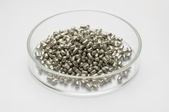 Cell Lab 4N (99.99%) Tin (Sn) Pellets — high-purity evaporation materials for thin-film deposition, ITO coating, and semiconductor manufacturing. Ideal for both thermal and e-beam systems with excellent stability.