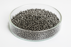 Cell Lab 5N (99.999%) Selenium (Se) Pieces — high-purity evaporation material for thin films, X-ray photoconductors, quantum dots, and optical coatings. Ideal for vacuum and E-beam deposition systems.