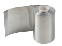 Cell Lab 99.9% Zinc Metal Foil offers high conductivity, flexibility and purity for zinc-ion battery anodes, current collectors, thin-film deposition and advanced electrochemical R&D applications.