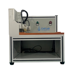 Cell Lab Battery Short Circuit Tester provides automated, high-precision detection of internal and external faults in pouch cell films and tabs, ensuring lithium-ion battery safety and quality compliance.