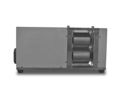 Cell Lab benchtop electric cold roller press (100 mm width) offers variable-speed control (0–40 mm/s), ≤ 2 µm precision, and glovebox-compatible design for battery electrode calendaring and density enhancement.