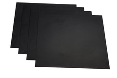 Cell Lab Conductive Carbon Paper (200 × 200 × 0.19 mm) for Batteries, Fuel Cells and Supercapacitors with High Conductivity and Graphite Substrate