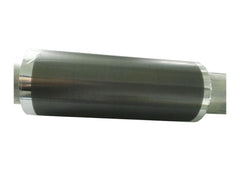 Cell Lab Double-Sided Carbon-Coated Aluminium Foil enhances conductivity, corrosion resistance and thermal stability for cathode current collectors in lithium-ion batteries and supercapacitors.