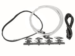 Cell Lab Glove Box Vertical High Energy Planetary Ball Mill offers compact, glove box-compatible ultrafine grinding. Programmable dry & wet milling, stable speed, output ~0.1 µm—ideal for battery, nanomaterials & lab R&D.ball mill machine planetary ball mill ball mill for sale ball mill grinder lab ball mill small ball mill.