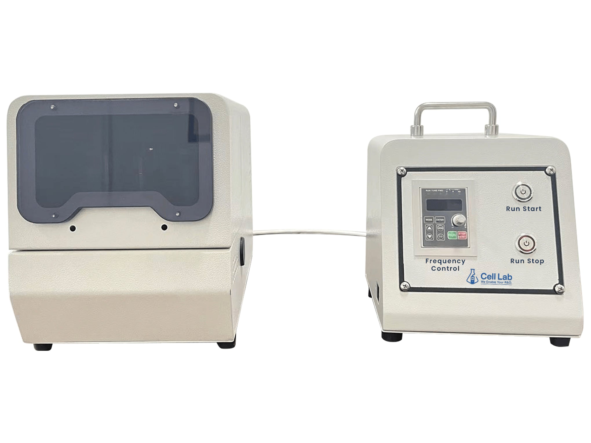 Cell Lab Glove Box Vertical High Energy Planetary Ball Mill offers compact, glove box-compatible ultrafine grinding. Programmable dry & wet milling, stable speed, output ~0.1 µm—ideal for battery, nanomaterials & lab R&D.ball mill machine planetary ball mill ball mill for sale ball mill grinder lab ball mill small ball mill.