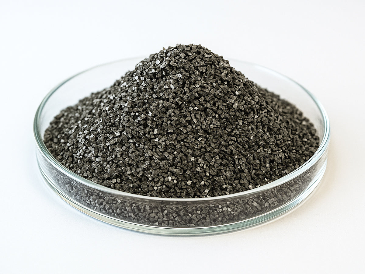 Cell Lab Grade 702 Zirconium (Zr) Pellets – High Purity Evaporation Material for Semiconductor, Optical & Thin Film Coating, Corrosion-Resistant