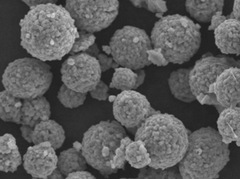 Cell Lab High-Nickel NCA Cathode Powder, LiNi0.88Co0.09Al0.03O2, 205 mAh/g, 12 µm D50, Low Cobalt for Li-Ion Battery EV and Energy Storage R&D