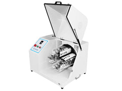 Cell Lab horizontal planetary ball mill offers high-energy, uniform milling with horizontal jar design and vacuum compatibility for advanced material research.