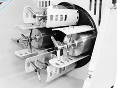 Cell Lab horizontal planetary ball mill offers high-energy, uniform milling with horizontal jar design and vacuum compatibility for advanced material research.