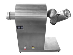 Cell Lab laboratory V-shape powder mixers provide high-efficiency, homogeneous blending of powders and granules. Made from stainless steel, ideal for pharmaceutical, food, chemical, and materials R&D.
