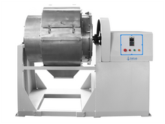 Cell Lab Light Roll Ball Mill for laboratory powder grinding. Efficient dry/wet milling, uniform micron-level mixing for advanced material research.