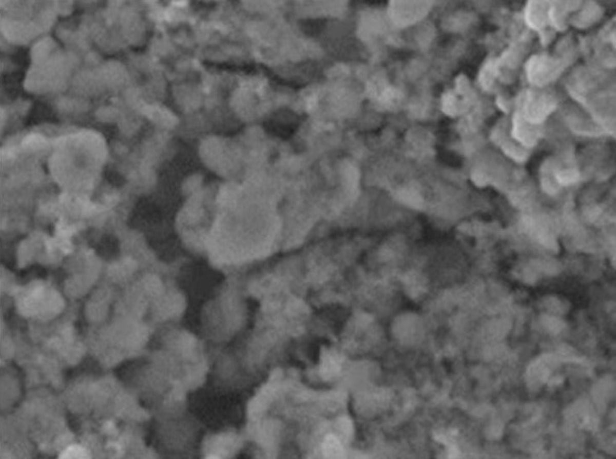 Cell Lab Lithium–Indium Chloride (Li₃InCl₆) Solid-State Electrolyte with ≥1.5 mS/cm Conductivity and 1.9–4.2 V Stability for ASSLB Research