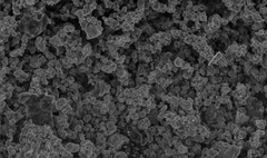 Cell Lab lithium iron phosphate (LiFePO₄) powder, carbon-coated and battery-grade, offers 1.5 µm D50 particle size, >154 mAh/g capacity, and <1 000 ppm moisture—ideal for EV and energy storage battery cathodes.