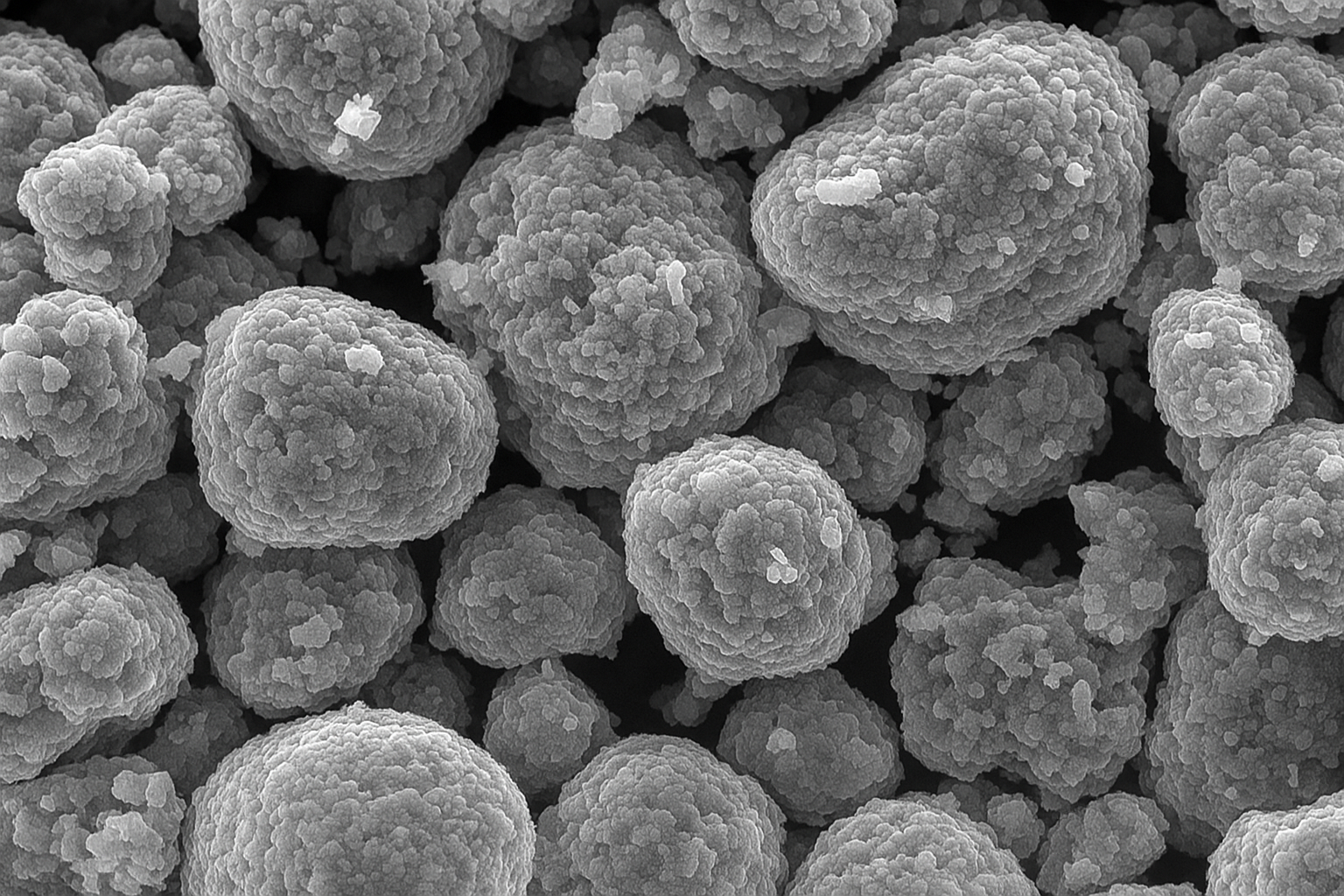 Cell Lab lithium nickel manganese cobalt oxide (LiNi₀.₄Mn₀.₄Co₀.₂O₂, NMC 442) powder, battery-grade cathode with D50 8–12 µm, delivers 140–145 mAh/g at 0.2C and high stability for EV and energy storage applications.