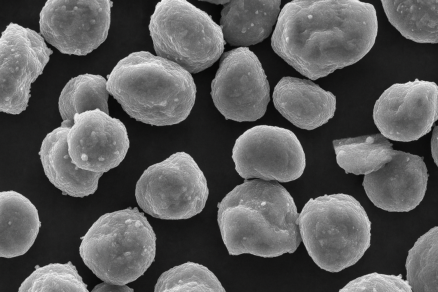 Cell Lab MCMB synthetic graphite powder (> 99.9 % C, D50 9–14 µm) is a spherical mesocarbon microbead anode material delivering 327 mAh/g capacity and > 2000 cycles for high-energy lithium-ion battery applications.
