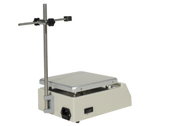 Cell Lab magnetic stirrers provide precise PID temperature control up to 450 °C with uniform heating, ideal for distillation, extraction, and chemical synthesis.