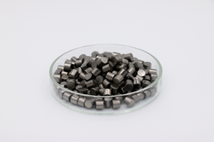 Cell Lab Ni/Cr 80/20 wt.% Pellets — high-purity nickel-chromium alloy for thin-film resistors, sensors, and microelectronic coatings. Excellent stability, low TCR, and superior corrosion resistance.