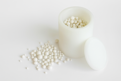 Cell Lab nylon (PA6) planetary ball mill jars offer excellent abrasion resistance, chemical stability and low contamination for medium-hard and abrasive samples in R&D milling applications.