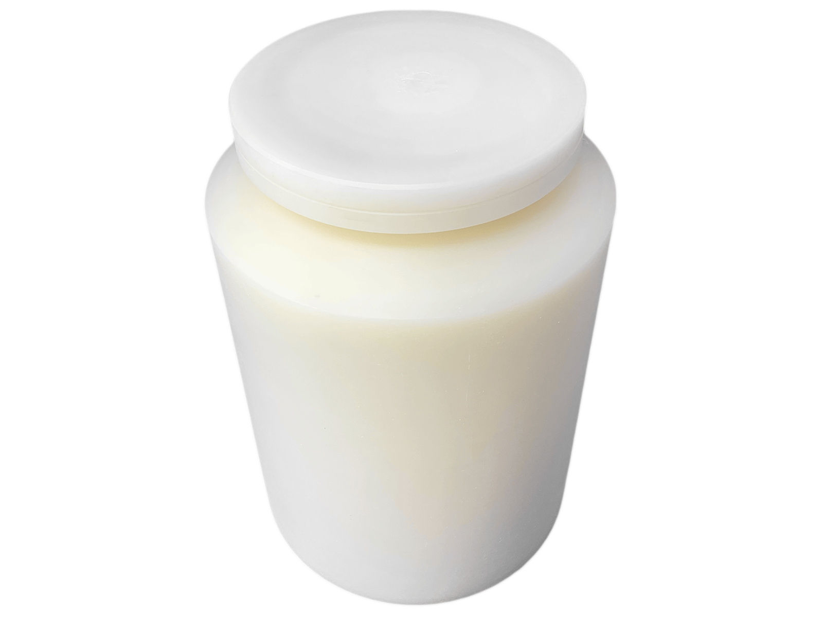 Cell Lab nylon roller mill grinding jars (100 ml–20 L) provide non-metallic, low-contamination milling with durable PA6 nylon for lab and pilot sample preparation.