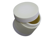 Cell Lab Nylon Roller Mill Grinding Jars (100 ml-20 L) offer non-metallic, low-contamination performance for lab & pilot milling. Durable PA6 nylon, leak-resistant design, ideal for pigment, polymer & pharmaceutical sample prep.