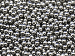 Cell Lab polished tungsten carbide (WC-Co) spherical milling media deliver high density, excellent wear resistance and chemical stability—designed for metal powder refining, planetary ball milling and high-precision abrasive milling.