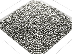 polished tungsten carbide (WC-Co) milling balls offer high density, wear resistance and chemical stability for metal powder refining and planetary ball milling.