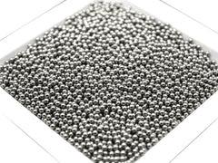Cell Lab polished tungsten carbide (WC-Co) spherical milling media deliver high density, excellent wear resistance and chemical stability—designed for metal powder refining, planetary ball milling and high-precision abrasive milling.
