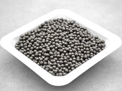 Cell Lab polished tungsten carbide (WC-Co) grinding and milling media balls — 1 kg packs (3-20 mm) with high density, excellent wear resistance, and chemical stability, ideal for planetary ball milling, metal powder refining and hard material grinding.