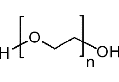 Cell Lab polyethylene oxide (PEO) powder, high molecular weight polymer (Mv 300k–1M) for solid-state lithium and sodium battery electrolytes. Excellent film-forming, ionic conductivity, and high-purity performance for polymer electrolyte R&D.