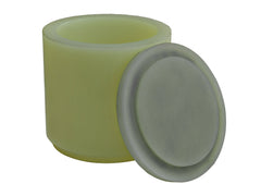 Cell Lab polyurethane (PU) planetary milling jars combine lightweight durability, abrasion resistance, and chemical stability for abrasive and caustic sample processing in planetary ball mills across R&D and industrial laboratories.