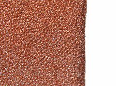 Cell Lab porous copper foam – high-purity conductive copper substrate for batteries, supercapacitors, and heat management. 98% porosity and 110 PPI provide exceptional conductivity and thermal performance.