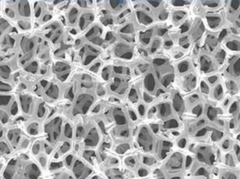 Cell Lab porous nickel foam – 97% porosity Ni foam sheet for battery electrodes, catalysts, and supercapacitors. High-strength, conductive 3D structure for energy storage, electrochemistry, and water splitting research.