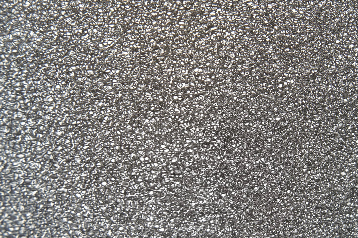 Cell Lab Porous Nickel Foam, 97% Porosity Conductive Ni Sheet for Battery Electrodes, Catalysts and Supercapacitors in Energy Storage and Electrochemistry R&D