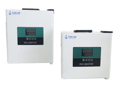 Cell Lab Portable incubator with PID control, stainless-steel chamber for field, lab. Ideal for microbial, biochemical and environmental cultures.